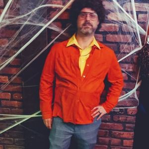 Meet your Posher, Michael